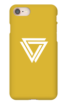 Dexterity iPhone Phone Cases