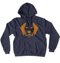 Slimy_Miner Hoodies (No-Zip/Pullover)