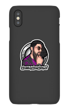 Logo iPhone Phone Cases