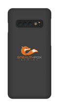 Stealth Fox Samsung Phone Case
