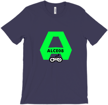alce08 T-Shirts