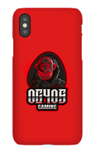 og405gaming iPhone Phone Cases