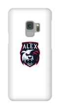 civalexm Samsung Phone Cases