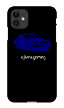 ejkensgaming iPhone Phone Cases