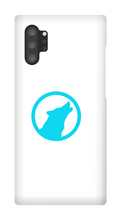 Wolf Pack Samsung Phone Cases
