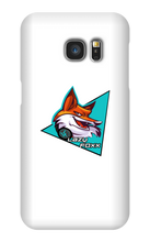 lazyfoxx_ Samsung Phone Cases