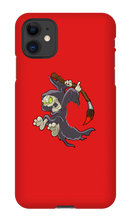 cereal_klr iPhone Phone Cases