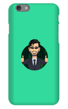 iPhone Phone Cases - Lord_Vendreth Success