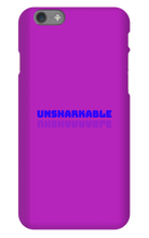 Unsharkable cases