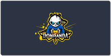 donpanda XXL Gaming Mousepad