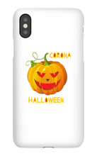 alivingisnoteasy iPhone Phone Cases