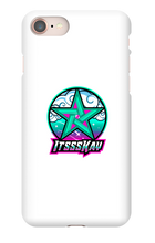 kailynxxsc iPhone Phone Cases