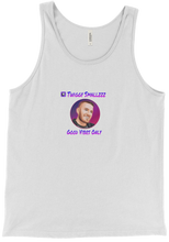 twiggysmallzzz Tank Top
