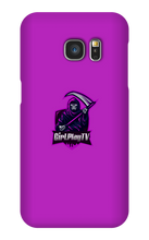 GirLPlayTv Samsung Phone Cases