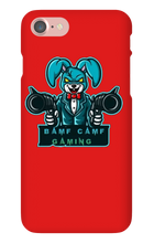 bamf_camf iPhone Phone Cases