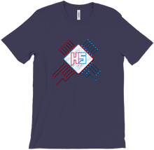 ihardsofti T-Shirts