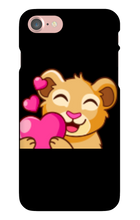 its_megannn iPhone Phone Cases