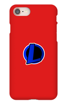 LiamPlayz iPhone Phone Case