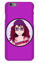 vixxybaby iPhone Phone Cases