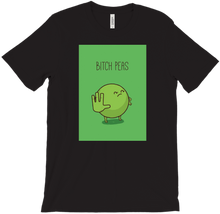 peasxcarrots T-Shirt2