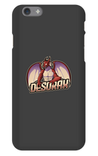 desorax_ iPhone Phone Cases