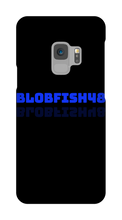 blobfish48 Samsung Phone Cases