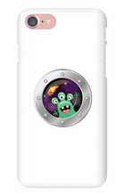 neilj99 iPhone Phone Cases