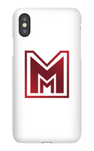 thamacmonster iPhone Phone Cases
