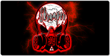 lskramperl XXL Gaming Mousepad