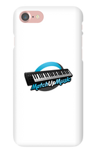matchupmusic iPhone Phone Cases