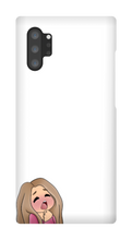 Mo Samsung Phone Cases