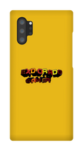 exdoradogamer Samsung Phone Cases