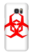 sb_gumsquad Samsung Phone Cases