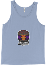 atomicnoobgaming Tank Top