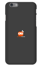 ninja22 iPhone Phone Cases