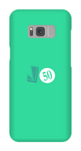 J50's Samsung Phone Cases