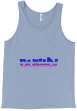 MrSleek's Grafiti Tank Top