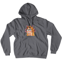 Heart Emote Hoodie