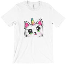 xladylunax T-Shirts