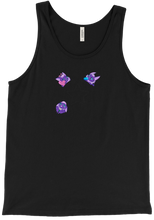 Zealothia Tank Top