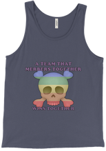 Team Merber Tank Top