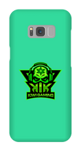 Kiwi Gaming Android Case
