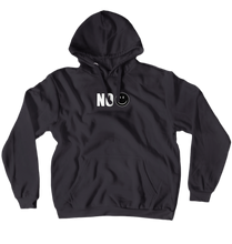 NO :) Jaycoletv Hoodies (No-Zip/Pullover)