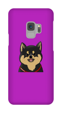 Mashu Samsung Phone Case