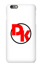 DeathKillerNOR iPhone Phone Cases