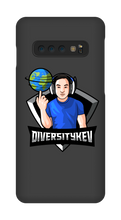 diversitykev Samsung Phone Cases