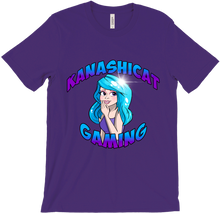 kanashicat gaming T-Shirts