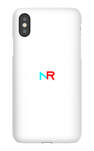 Notion Reality iPhone Phone Cases