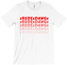 xrudexdawgx T-Shirts