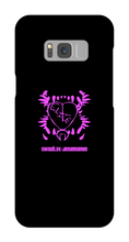 Elite Demons Samsung  Cases